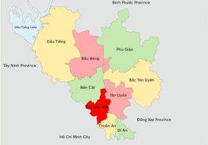 ban do binh duong