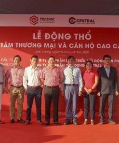 LA PURA - THÀNH PHỐ DƯỠNG LÀNH 2 le dong tho can ho phat dat grand view