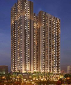 OPAL SKYLINE 1 can ho opal skyline dat xanh