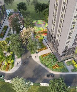 OPAL SKYLINE 2 khu cong vien opal skyline