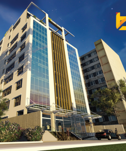 BCONS TOWER I