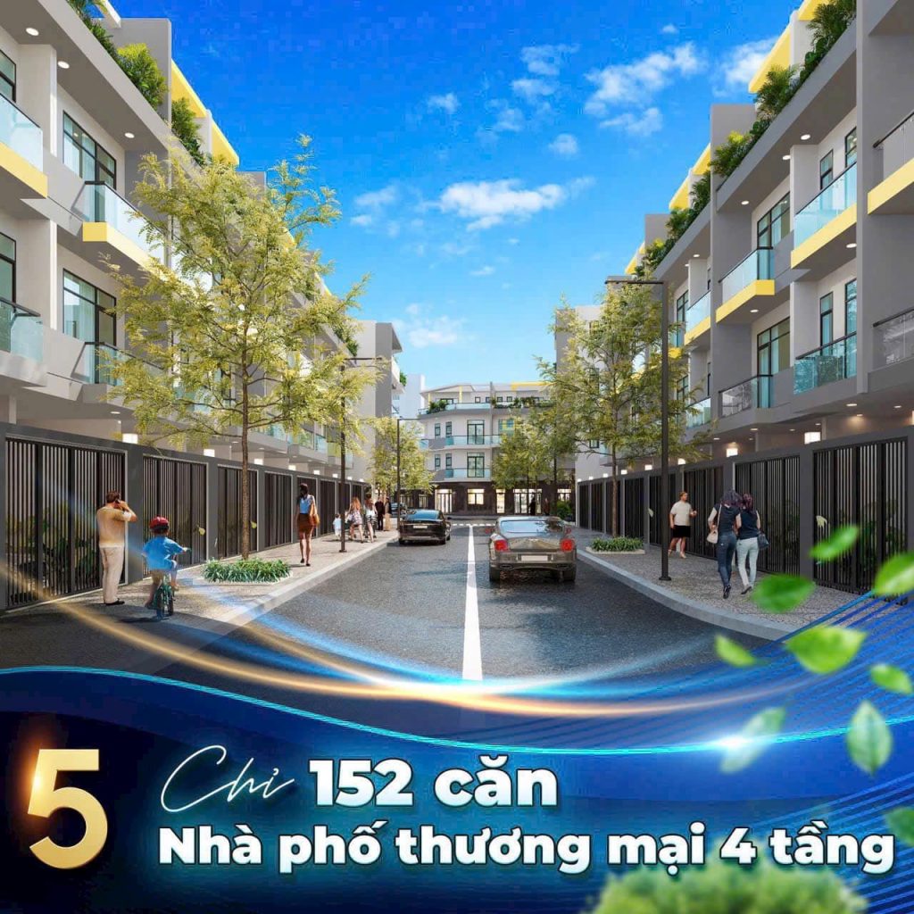 Tiện ích dự án khu nhà ở Bcons Uni Valley