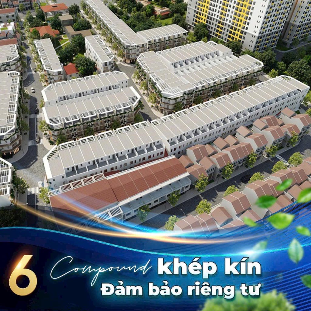 Tiện ích dự án khu nhà ở Bcons Uni Valley