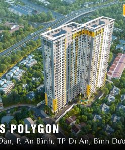 BCONS POLYGON