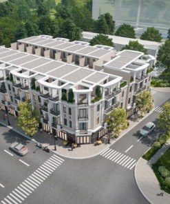 NHÀ PHỐ BCONS CITY 1 bcons city