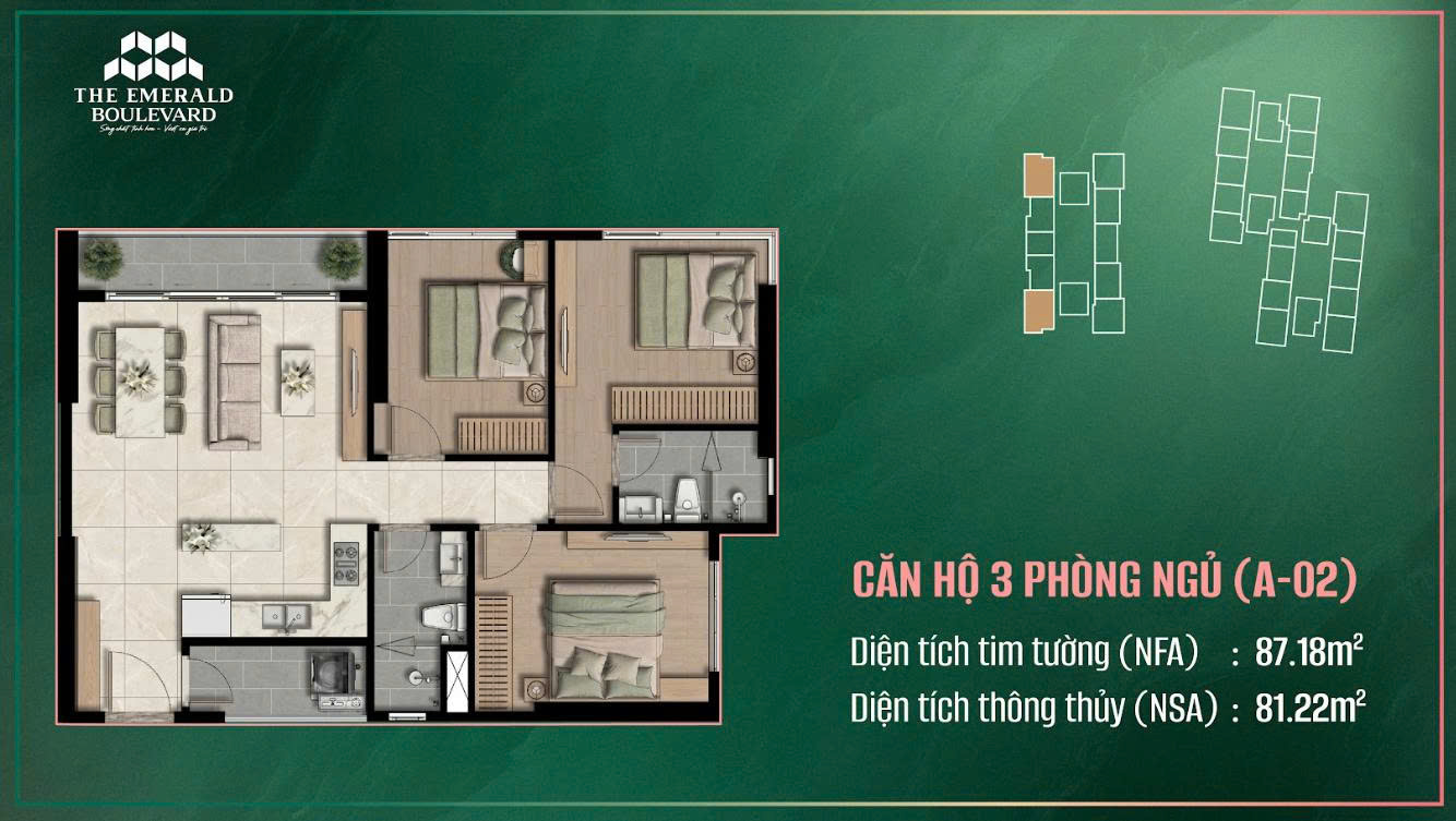 3pn emerald boulevard0