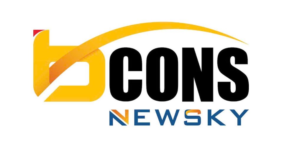 Bcons New Sky Logo Bcons New Sky Logo