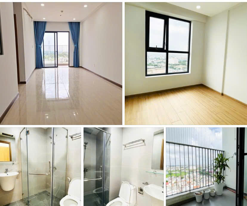 Cho Thuê Căn Hộ Bcons Polaris - Studio;1PN; 2PN 6 cho thue bcons polaris