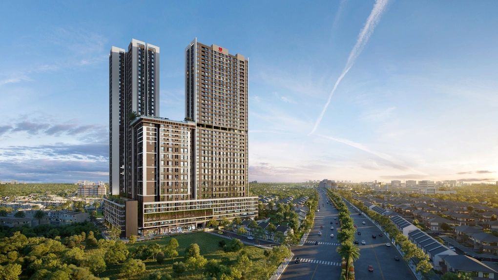 Hạ Tầng Bình Dương - Động Lực Tăng Trưởng