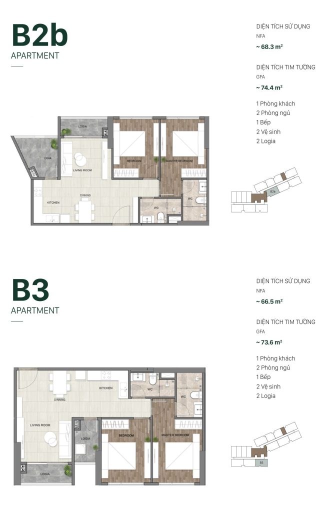 mat bang can ho setia gardens residences 2