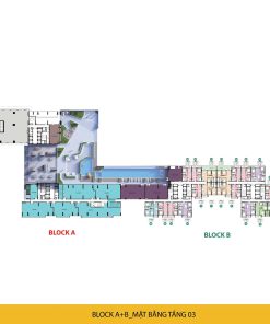 BCONS NEWSKY 3 mat bang tang 3