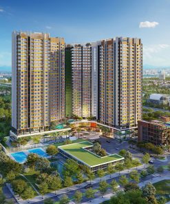 SETIA EDENIA