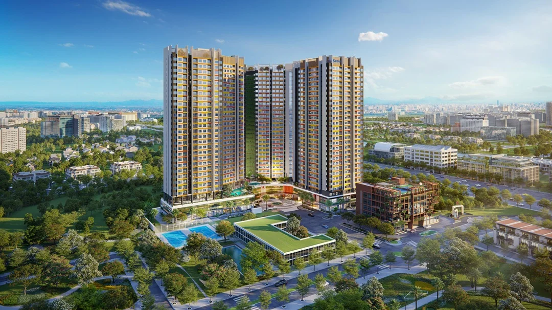 Setia Edenia nằm ở đâu? – Vị trí chính xác trên bản đồ Setia Edenia nằm ở đâu? – Vị trí chính xác trên bản đồ