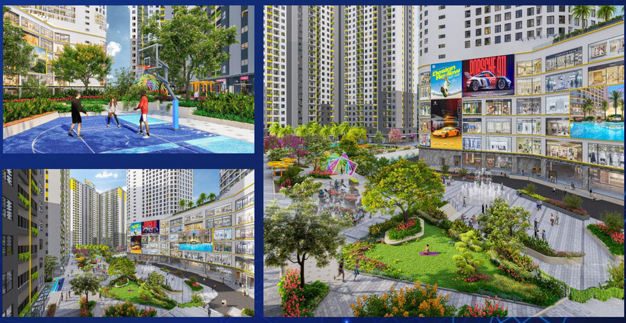 tien ich noi khu bcons center city bcons.net