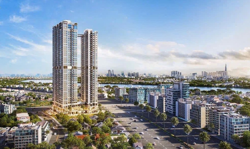 Tại Sao Chọn The Emerald?