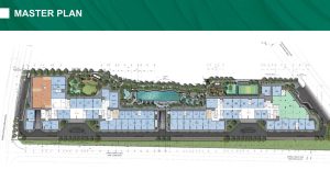 mat bang quy hoach the emerald garden view