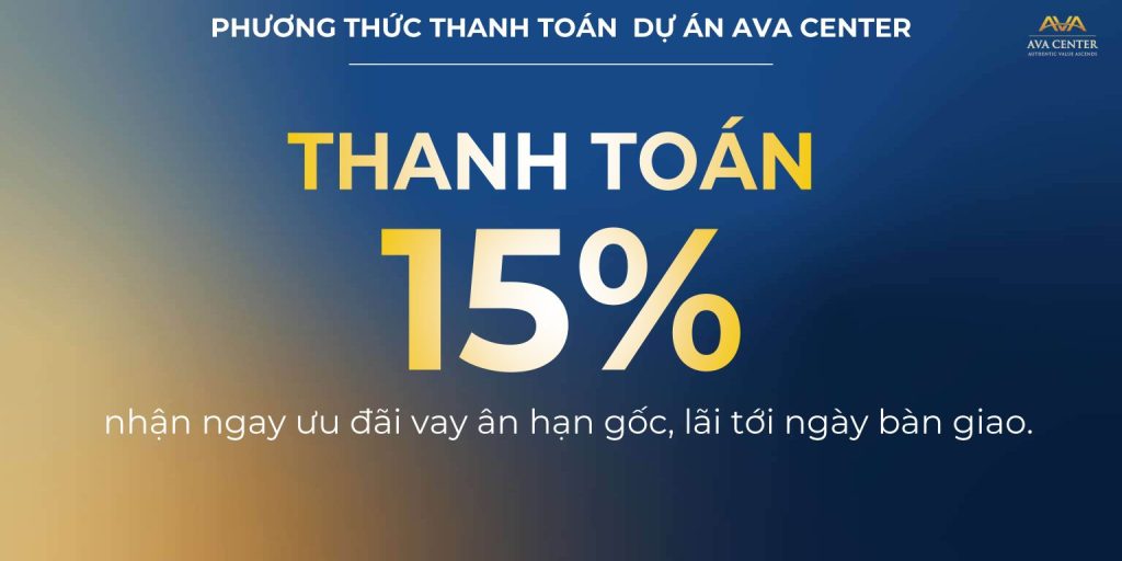 thanh toan du an ava center 1