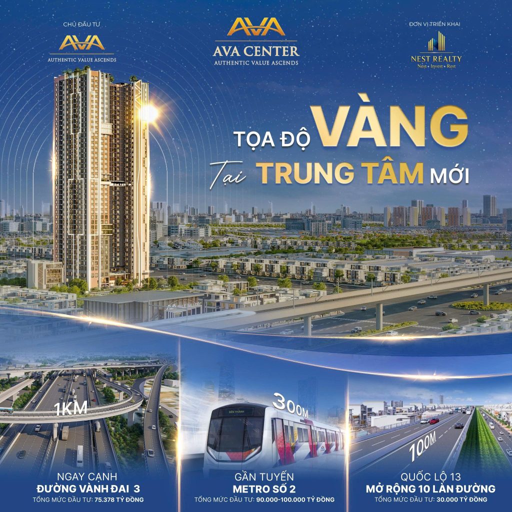 Ava Center