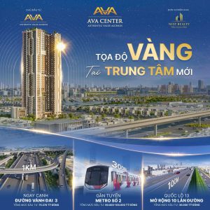 Ava Center