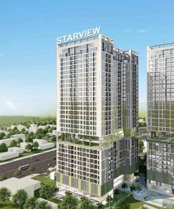 STARVIEW SAIGON