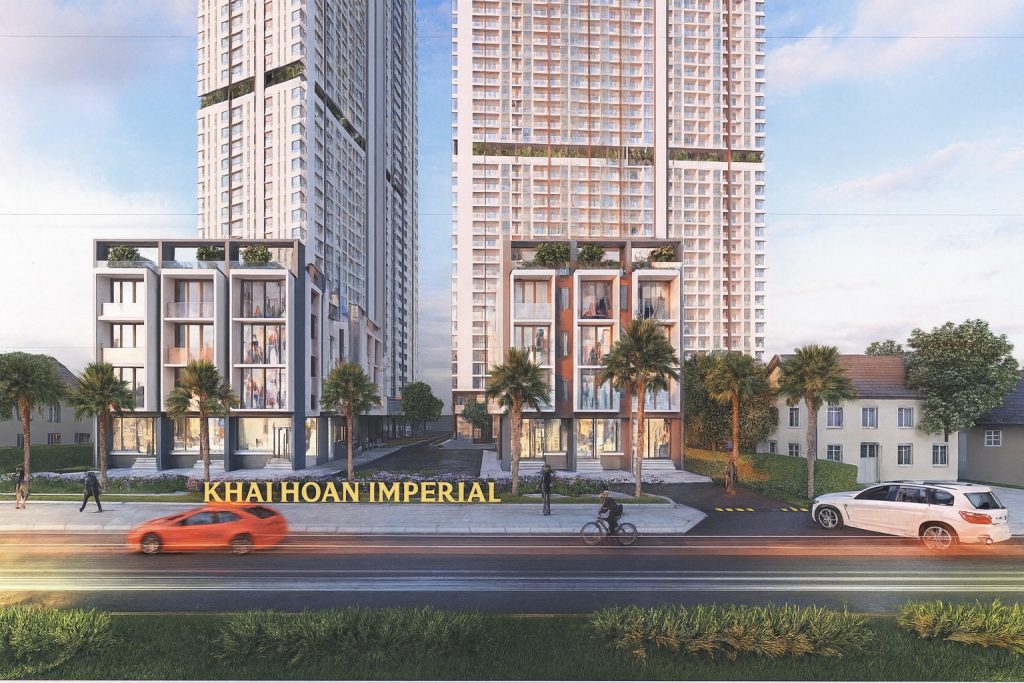 Khải Hoàn Imperial 5 phoi canh khai hoan imperial 2