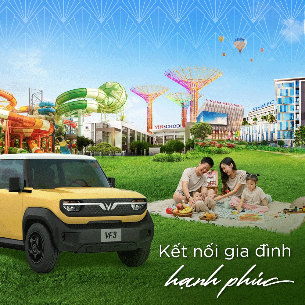 Vinhomes Green City 10 tien ich vinhomes green city 2