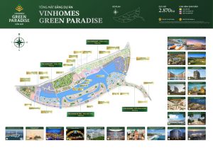 tien ich vinhomes green paradise