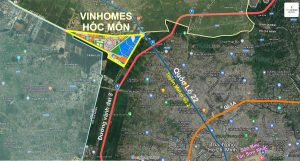 vi tri vinhomes hoc mon