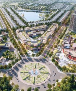 Vinhomes Green City 4 vinhomes hau nghia 1