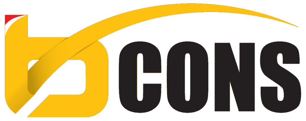 Bất Động Sản Bcons